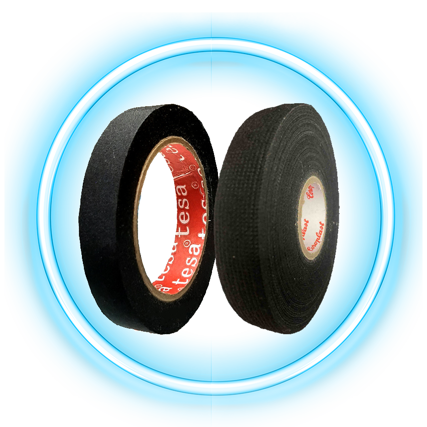 چسب پارچه ای