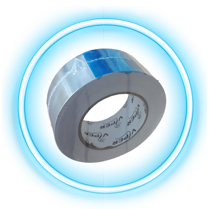 چسب آلومینیوم