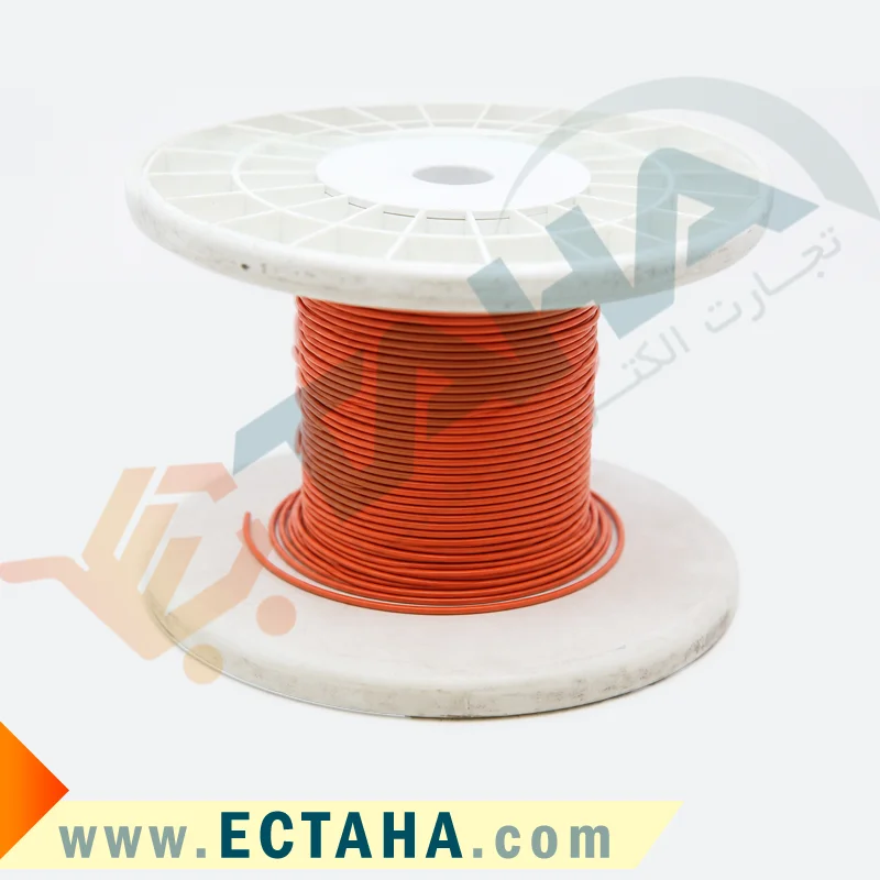 اورینگ سیلیکون متری 1 میل